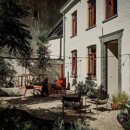 Plein 11 Ferienhaus